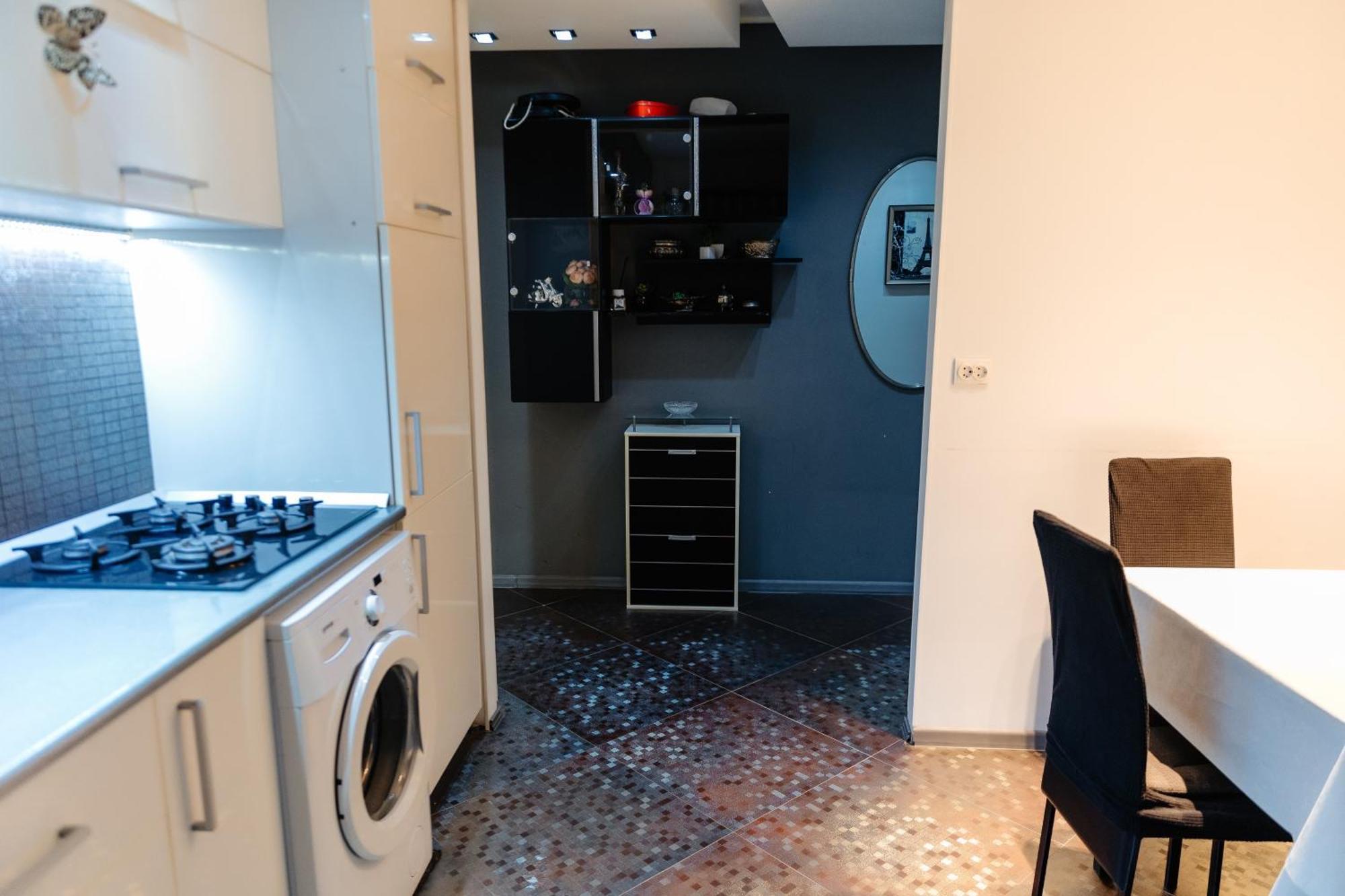 Glamour Ultracentral Κραϊόβα Εξωτερικό φωτογραφία